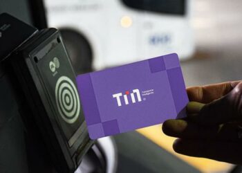 Emitieron miles de tarjetas TIN