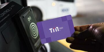 Emitieron miles de tarjetas TIN