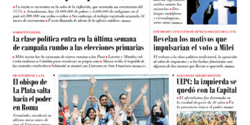 Portada 07.08.2023