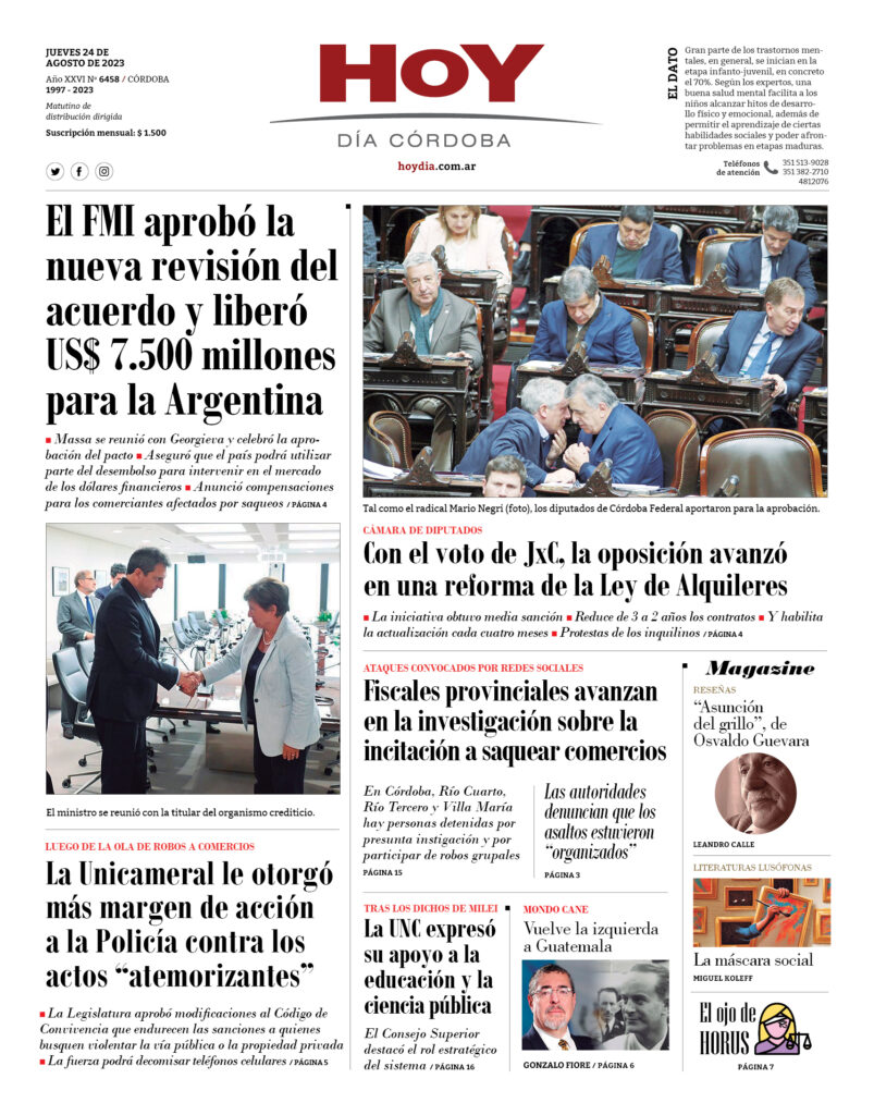 Portada 24.08.2023