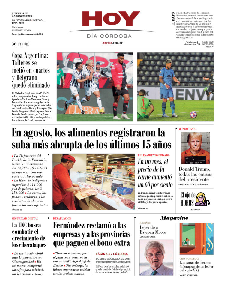 Portada 31.08.2023