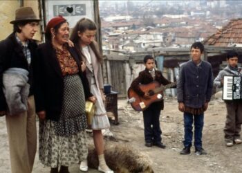 Las nuevas propuestas audiovisuales