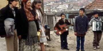 Las nuevas propuestas audiovisuales