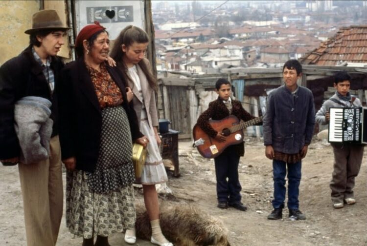 Las nuevas propuestas audiovisuales