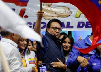 Ordenaron la prisión proeventiva a los detenidos por el asesinato de Villavicencio