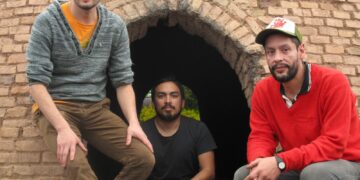 Usapuka presenta su nuevo material musical