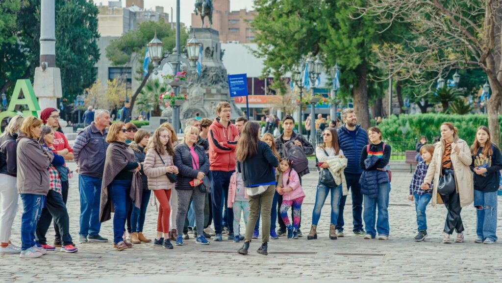 Descubriendo Córdoba con la ayuda de la inteligencia artificial