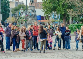 Descubriendo Córdoba con la ayuda de la inteligencia artificial