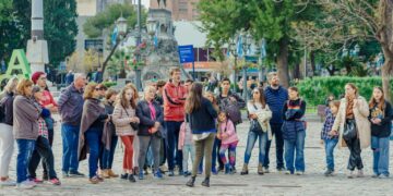 Descubriendo Córdoba con la ayuda de la inteligencia artificial