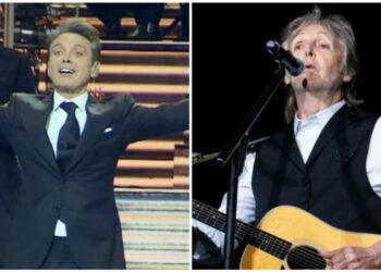 Luis Miguel vuelve a Córdoba y crecen los rumores por Paul McCartney