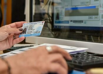 Más de 5.000 personas accedieron a renovaciones y duplicados de licencias de manera digital