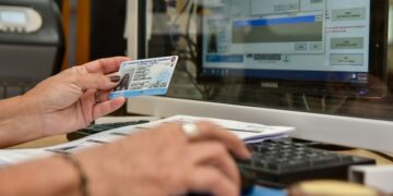 Más de 5.000 personas accedieron a renovaciones y duplicados de licencias de manera digital