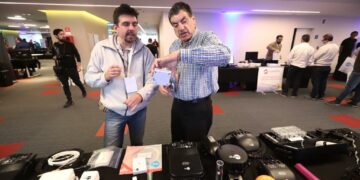 Telecom realizó en Córdoba un seminario de capacitación para su personal técnico