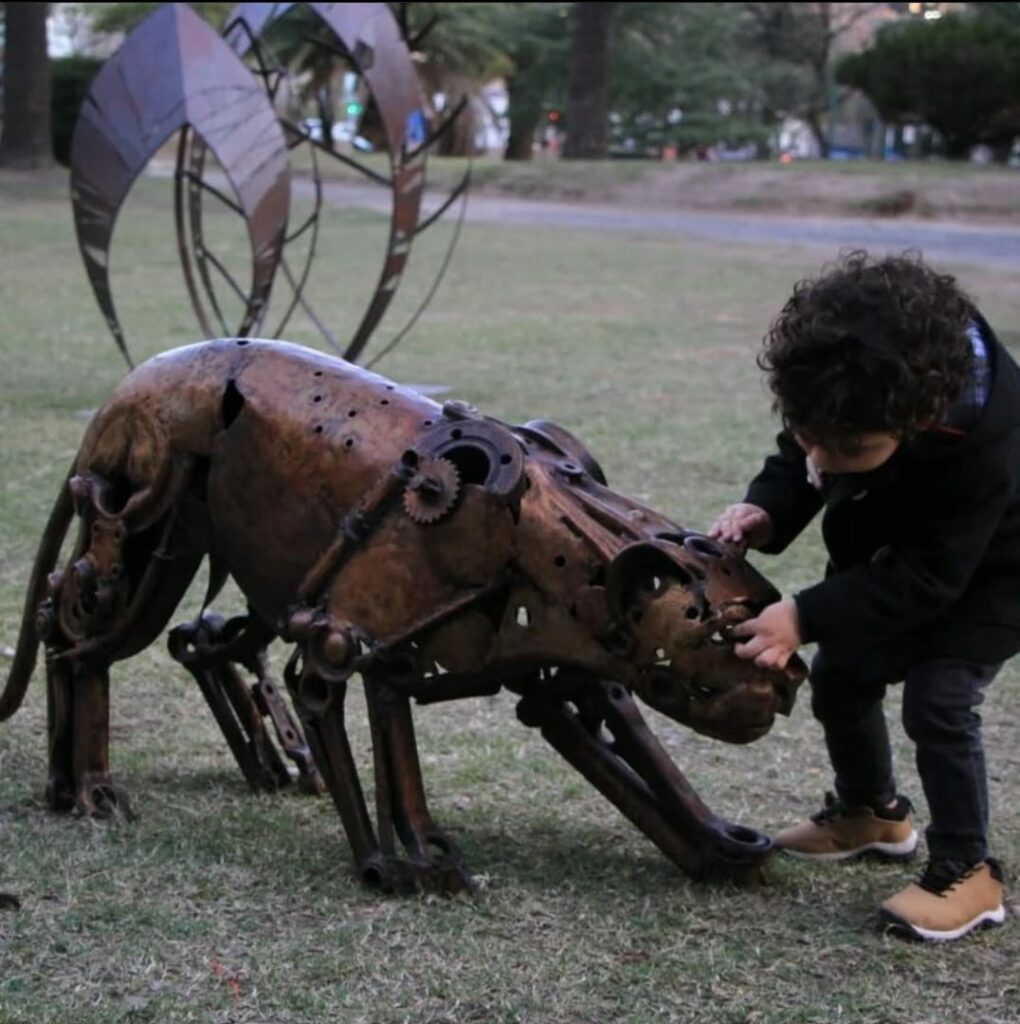 Exposiciones y actividades culturales en la ciudad