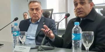 Alianza con el Ministerio Público Fiscal de Córdoba para la transformación digital de la Justicia