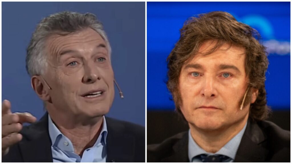 La Coalición Cívica tajante respecto al acercamiento entre Macri y Milei: "Es incompatible"