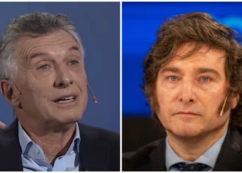 La Coalición Cívica tajante respecto al acercamiento entre Macri y Milei: «Es incompatible»