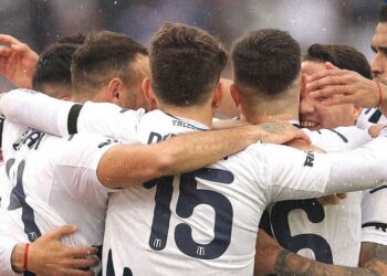 Talleres le ganó a Colón por penales y pasó a cuartos de final