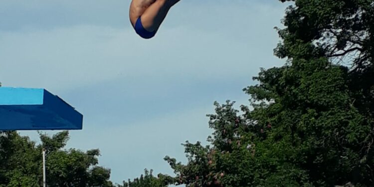 Tres clavadistas cordobeses fueron convocados a la Selección Argentina juvenil