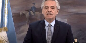 Aprobaron la incorporación de la Argentina al selecto grupo de países de los Brics