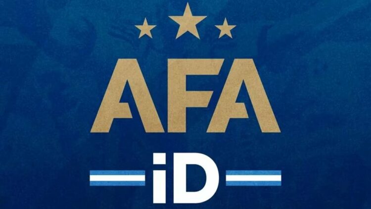 La AFA lanzó una polémica plataforma para adquirir entradas