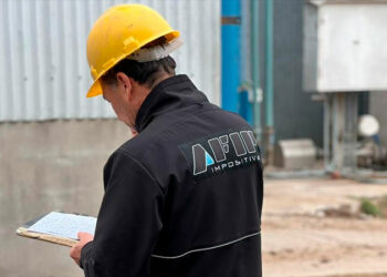 La Afip incautó 43 toneladas de granos por $ 4,5 millones en un operativo en San Luis