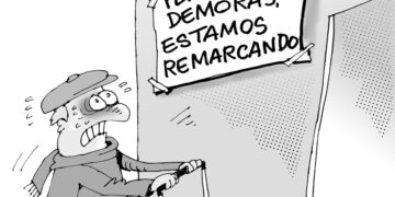 Humor en Hoy Día