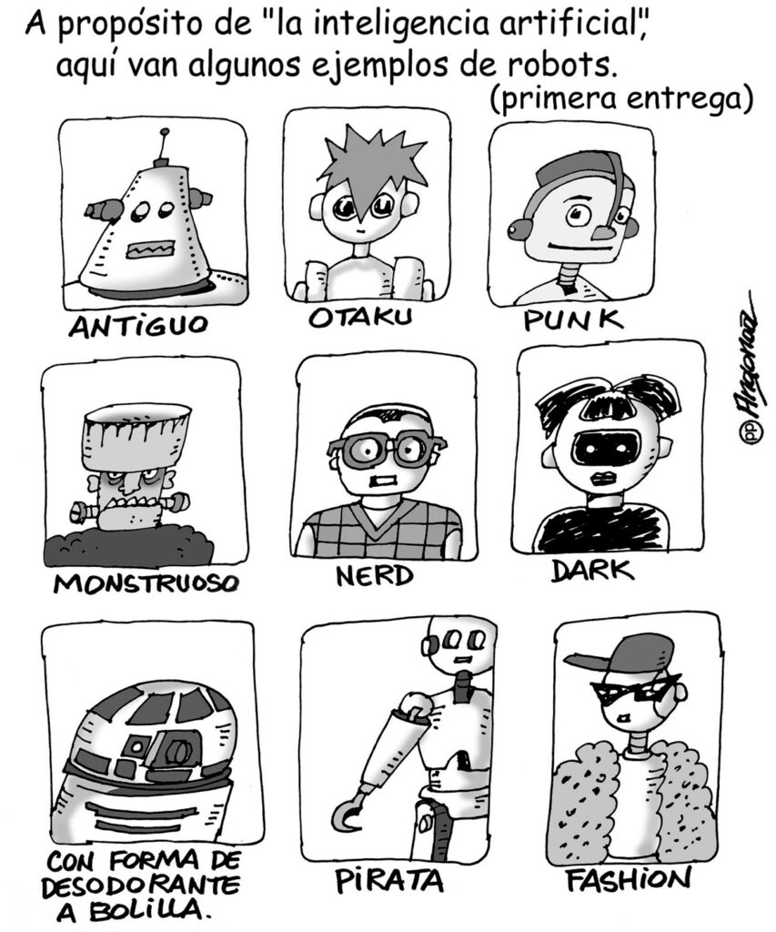 Humor en Hoy Día Humor en Hoy Día