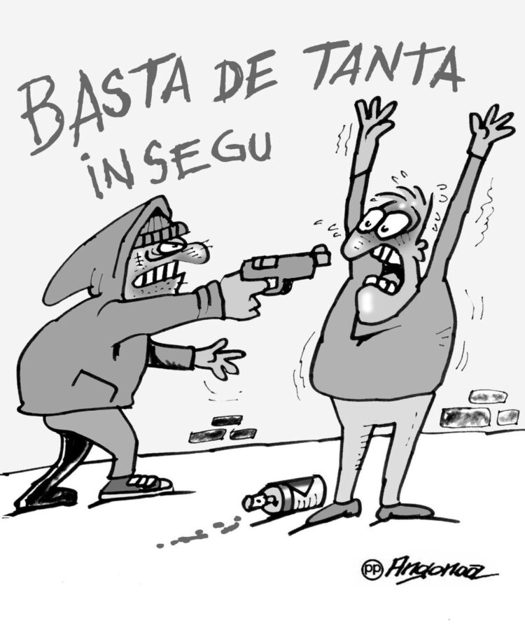 Humor en Hoy Día