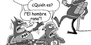 Humor en Hoy Día