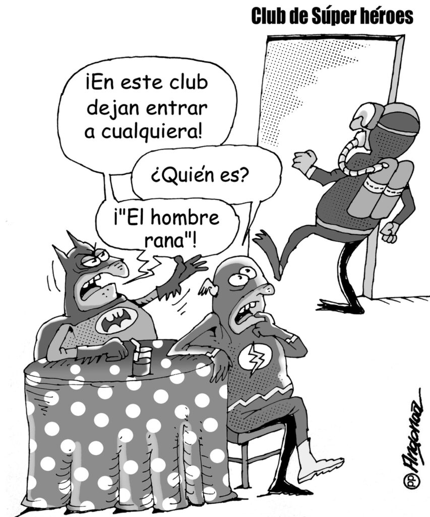 Humor en Hoy Día Humor en Hoy Día