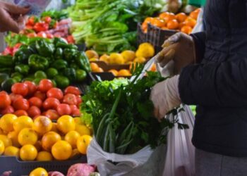 Según la Came, los precios de los agroalimentos se multiplicaron por 3,4 veces en julio