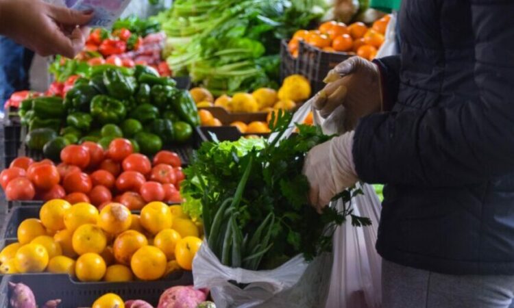 Según la Came, los precios de los agroalimentos se multiplicaron por 3,4 veces en julio