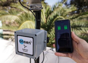 La Ciudad tendrá nueve estaciones fijas para el monitoreo de la calidad del aire