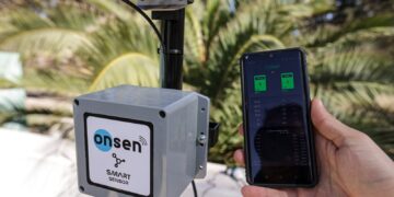 La Ciudad tendrá nueve estaciones fijas para el monitoreo de la calidad del aire