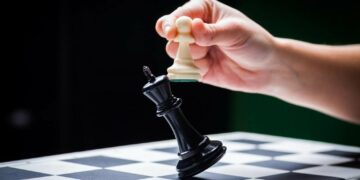 La FIDE suspendió temporalmente participación de jugadoras transgénero en competiciones femeninas