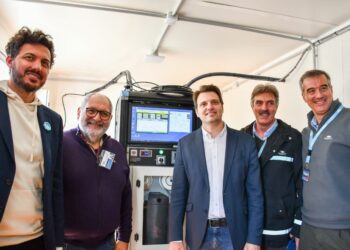 Datos del clima en tiempo real