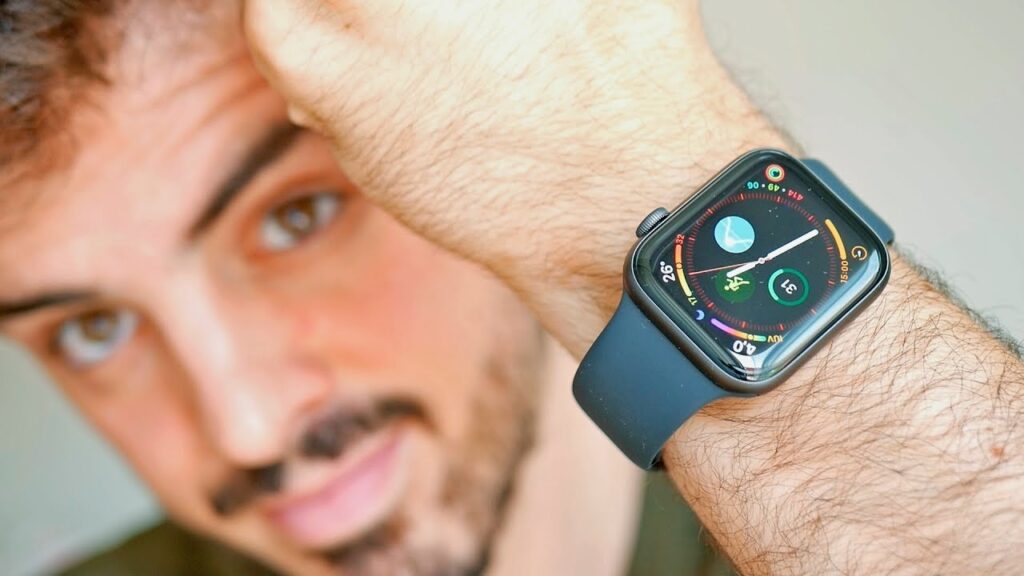 Una mujer se enteró de las aventuras sexuales de su esposo gracias a la sincronización entre su celular y el reloj inteligente del hombre Una mujer se enteró de las aventuras sexuales de su esposo gracias a la sincronización entre su celular y el reloj inteligente del hombre