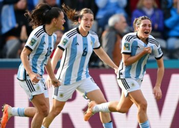 La Selección se renueva