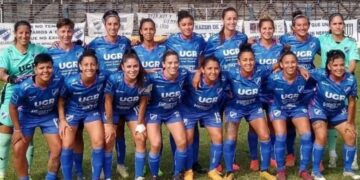 Renunció el plantel femenino completo de un club de fútbol con fuertes críticas a las autoridades de la institución
