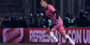 El arquero Alan Aguerre deja Talleres para sumarse como refuerzo en otro club