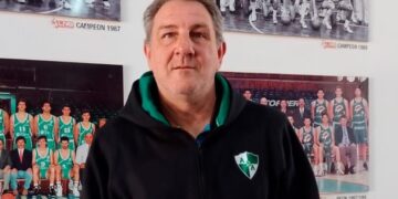 Atenas completó su cuerpo técnico de cara a la Liga Argentina