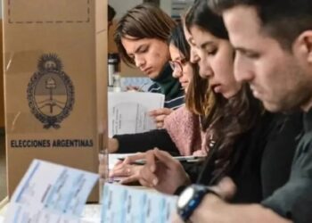 Casi el 40% de los presidentes de mesa en Córdoba renunció a su deber