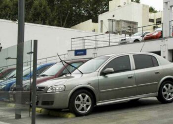Comprar autos, la nueva estrategia de la clase media para dar pelea a la inflación