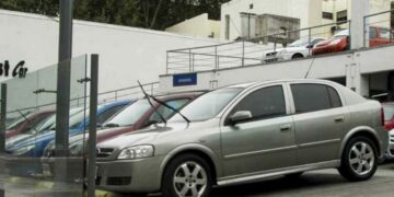 Comprar autos, la nueva estrategia de la clase media para dar pelea a la inflación