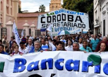 La Bancaria anunció asambleas en las sucursales de Bancor