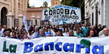 La Bancaria anunció asambleas en las sucursales de Bancor