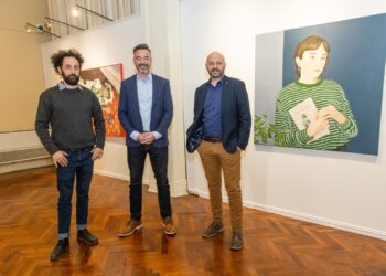 Bancor lanzó el 16° Premio de Pintura con $ 5.000.000 en distinciones