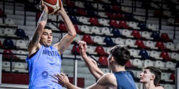 Deck afina su preparación