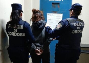 Imputan a la joven que instigó los saqueos en Río Cuarto y comienzan las indagatorias en Córdoba